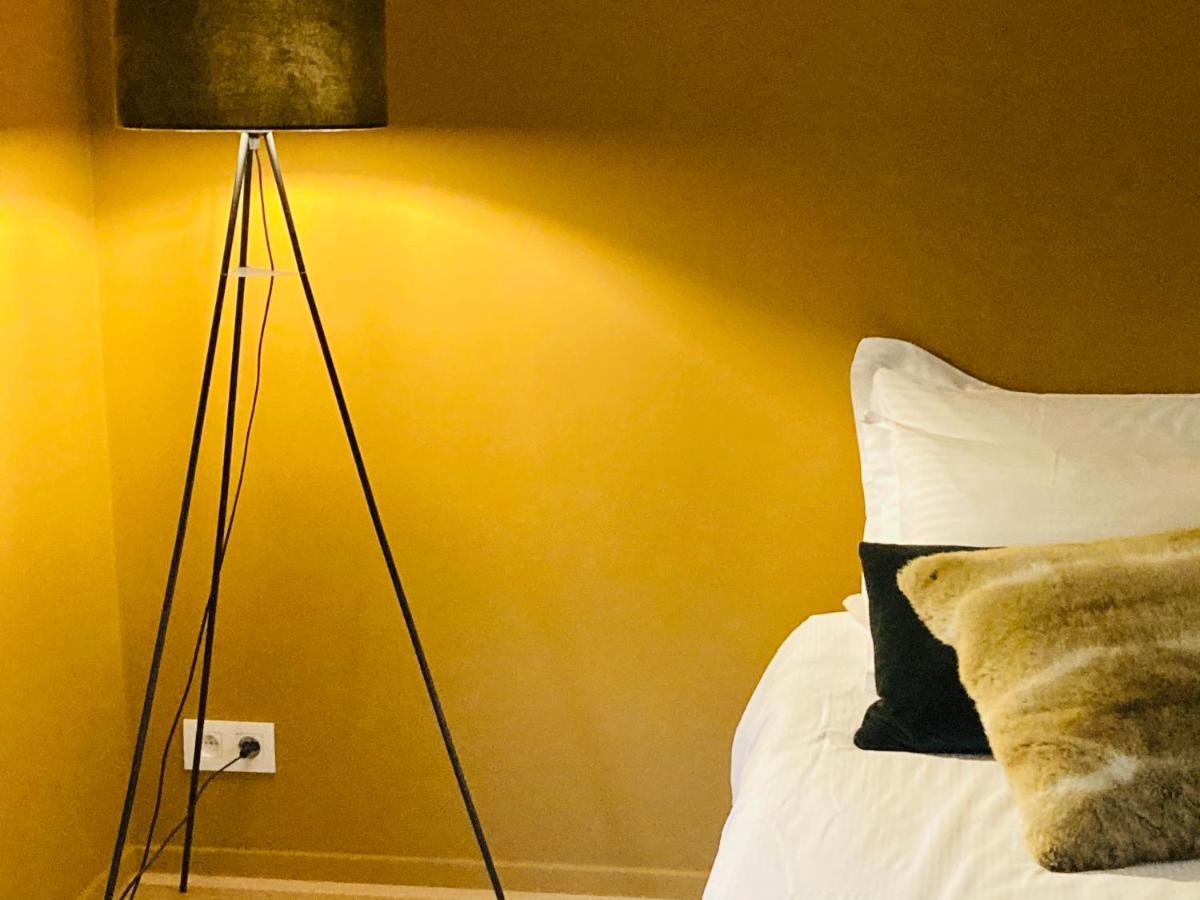 B&B Superieur Villa Vanille Ναμούρ Εξωτερικό φωτογραφία