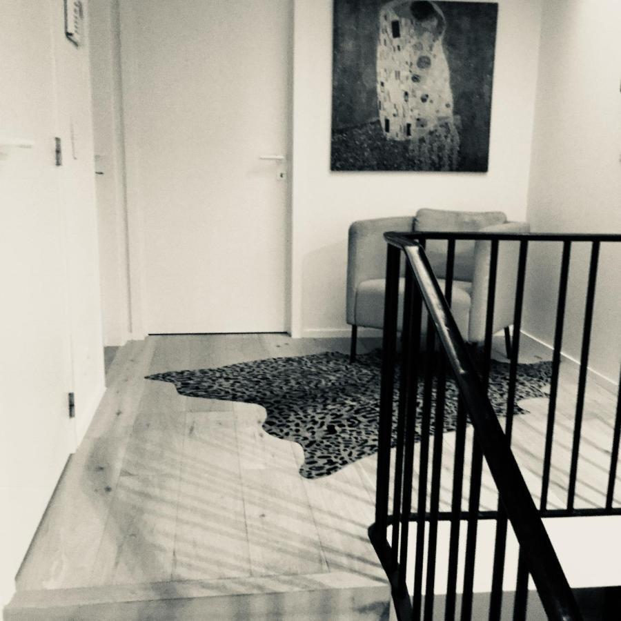 B&B Superieur Villa Vanille Ναμούρ Εξωτερικό φωτογραφία